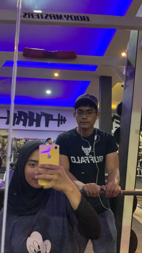 Awal pertemuan 